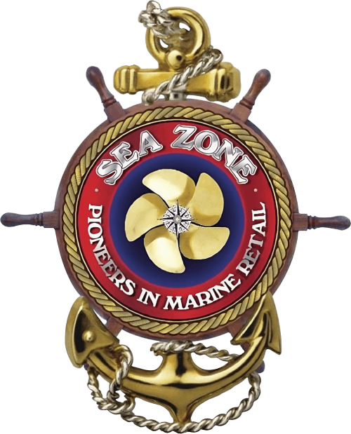Sea Zone Logo