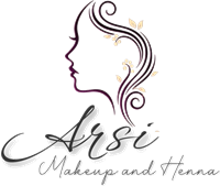 ARSI Makeup and Henna Studio