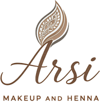 ARSI Makeup and Henna Studio