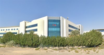 Outsource City Building A