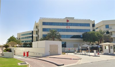 Outsource City Block 1 and 2