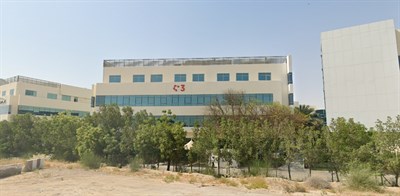 Outsource City Block 3