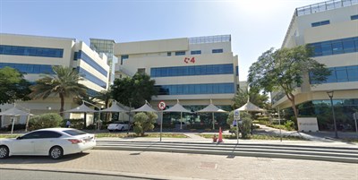 Outsource City Block 4