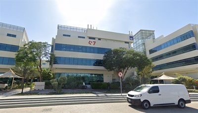 Outsource City Block 7