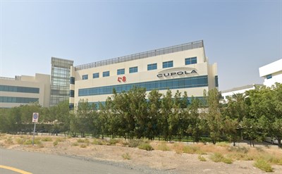 Outsource City Block 8