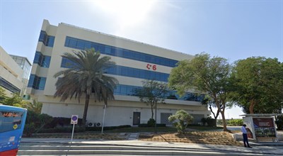 Outsource City Block 5 and 6