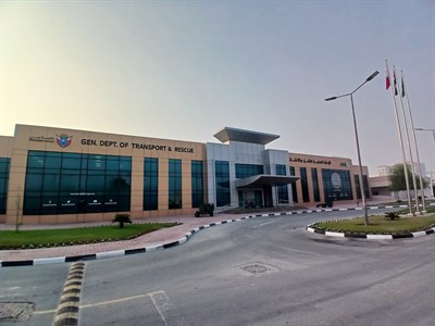 General Department of Transport & Rescue