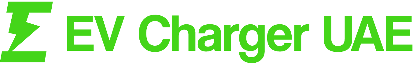 EV Charger UAE Logo