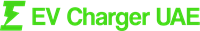 EV Charger UAE