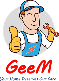 GeeM Home