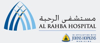 Al Rahba Hospital Logo