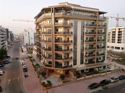 Al Muhannad Building