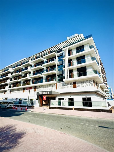 Prestige Apartments