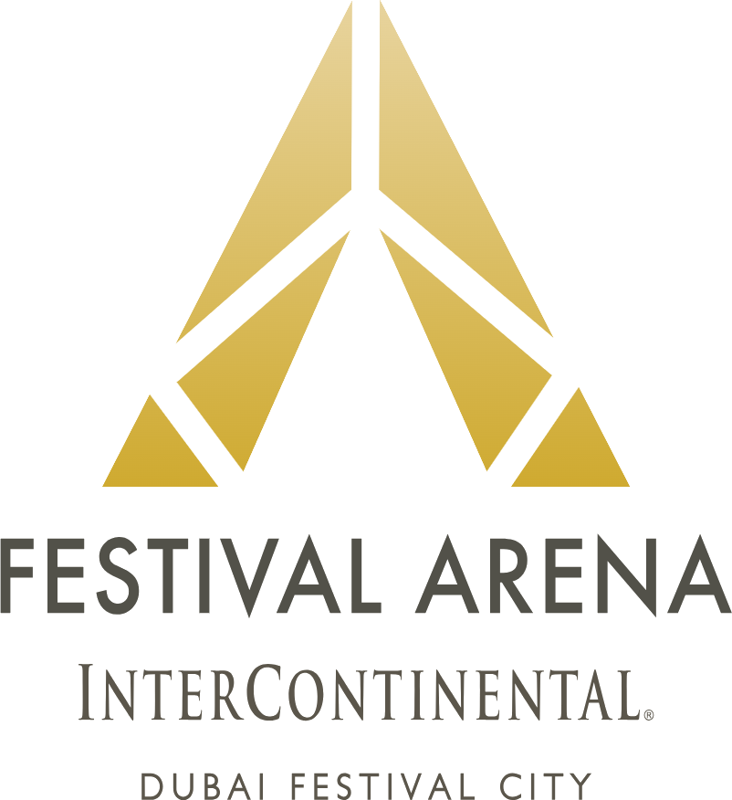 Festival Arena Logo