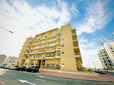 Al Helal Al Zahby 2 Building