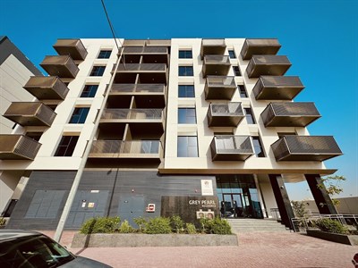 Grey Pearl Residence