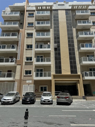 Al Haramain Residence