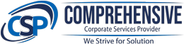 Comprehensive Corporate Services Logo