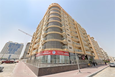 Jawharat Al Faihaa Building R-04