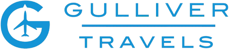 Gulliver Travels Logo