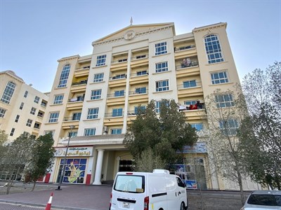 Al Jawza Building
