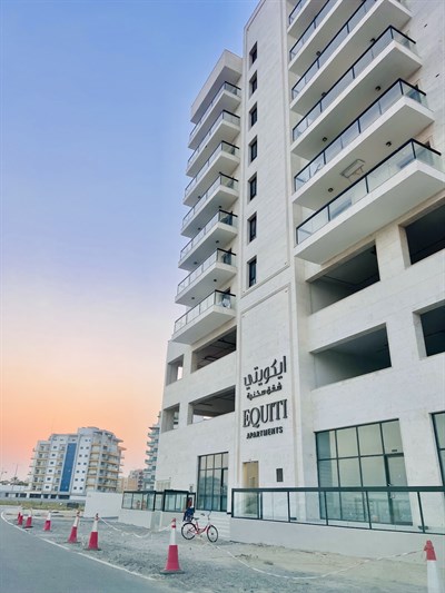 Equiti Apartments
