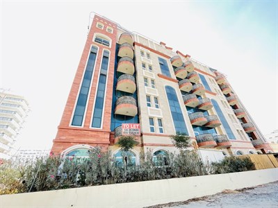 Ahmad Karim Karimian Building