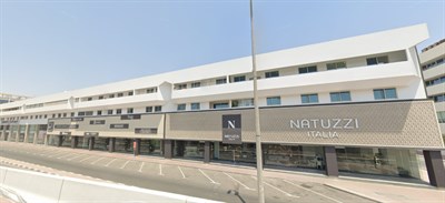 Sheikha Maryam Building