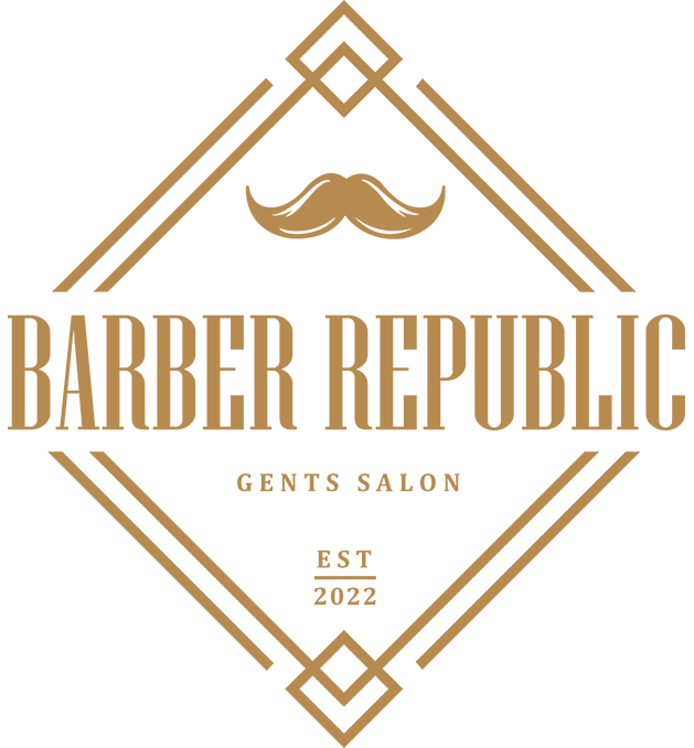 Barber Republic Logo