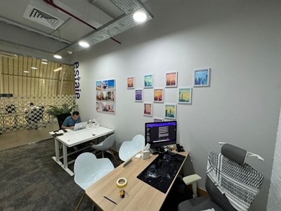 estaie Tech FZTech FZ-LLC