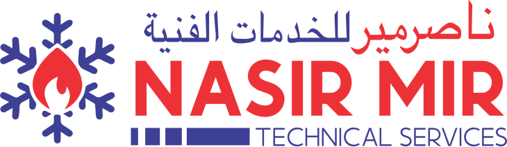 Nasir Mir Technical Services Logo