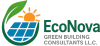Econova Green Buildings Consultant LLC - SPC