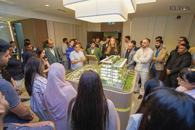 Elton Real Estate Development LLC