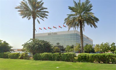 Index Holding Building