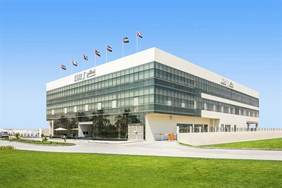 Index Conferences & Exhibitions Organisation