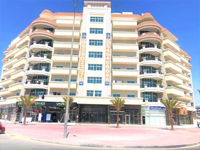 Al Marsoumy Building