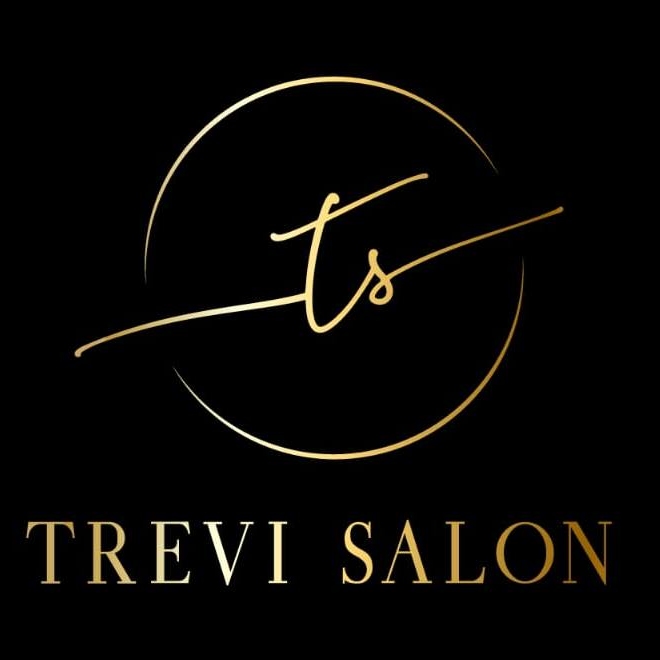 Trevi Salon Logo