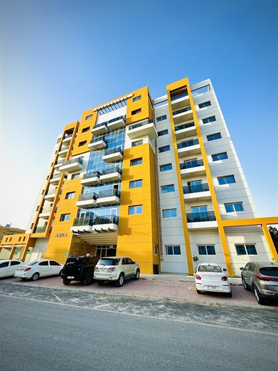 Amna Building