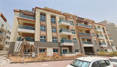 Al Hashmi Building