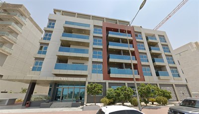 Benaa G10 Apartments