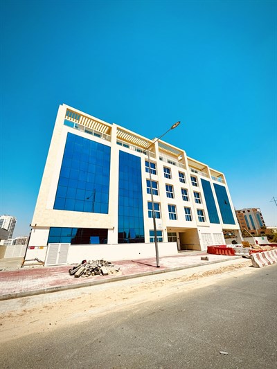 Masar Residence