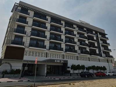 KHK 24