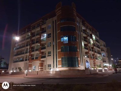 Radisson Blu Staff Accommodation