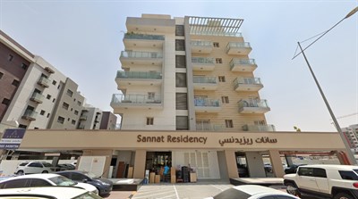 Sannat Residency