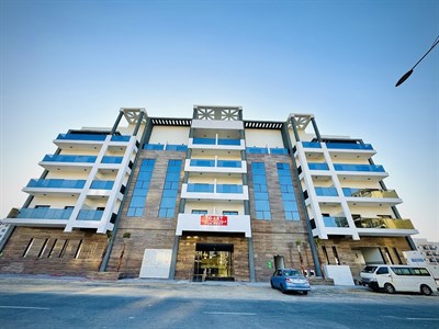 Al Barakah Residence