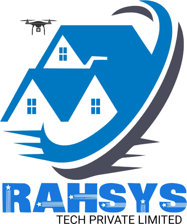 Rahsys For Computer Systems & Communication Equipment Software Design Co Logo