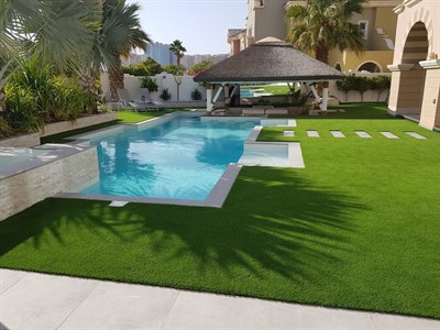 Easi Landscapes & Pools