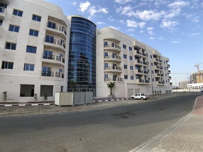 Hala Residence