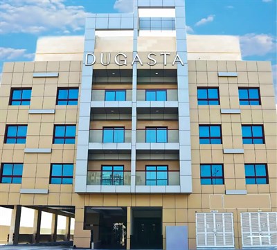 Dugasta Jneibi Residencies