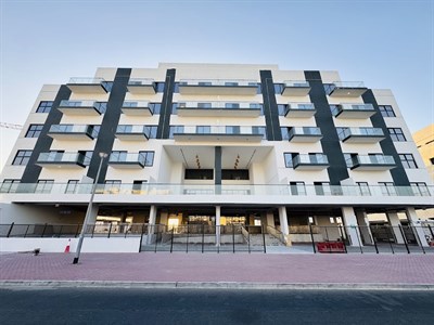 Al Amir Hamad Building